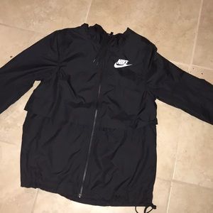 Nike Rain Jacket
